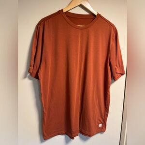 Vuori Current Tech Tee